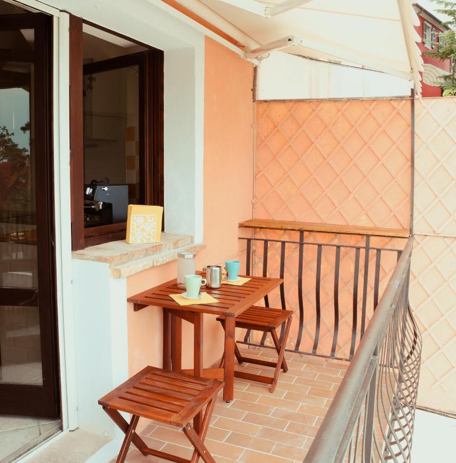 فندق Casa Teresa Relais سيرولو المظهر الخارجي الصورة