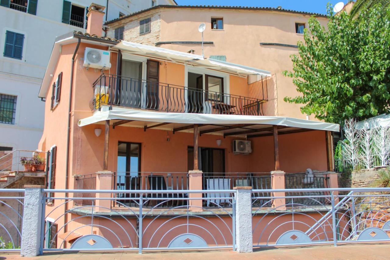 فندق Casa Teresa Relais سيرولو المظهر الخارجي الصورة