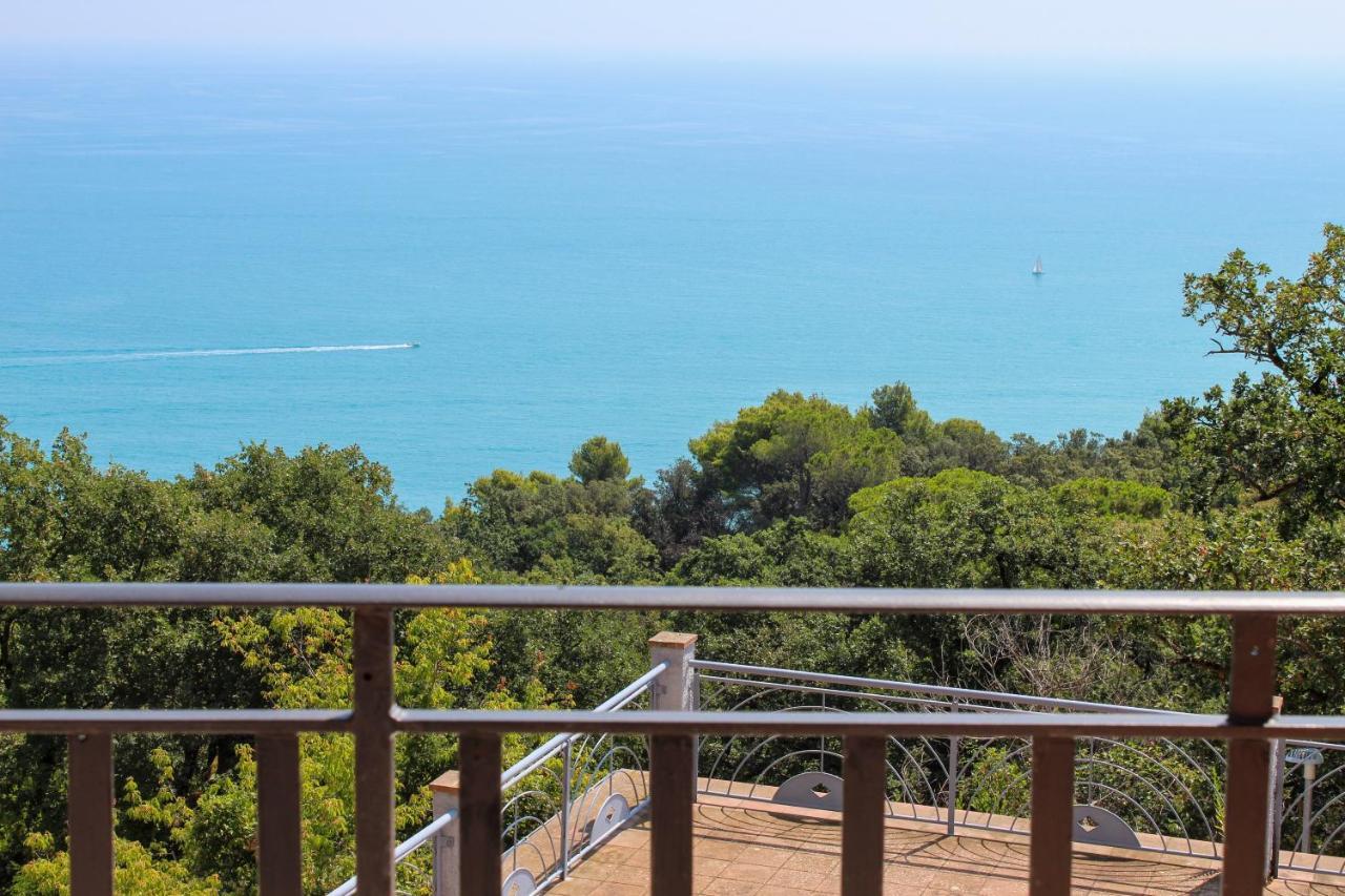 فندق Casa Teresa Relais سيرولو المظهر الخارجي الصورة
