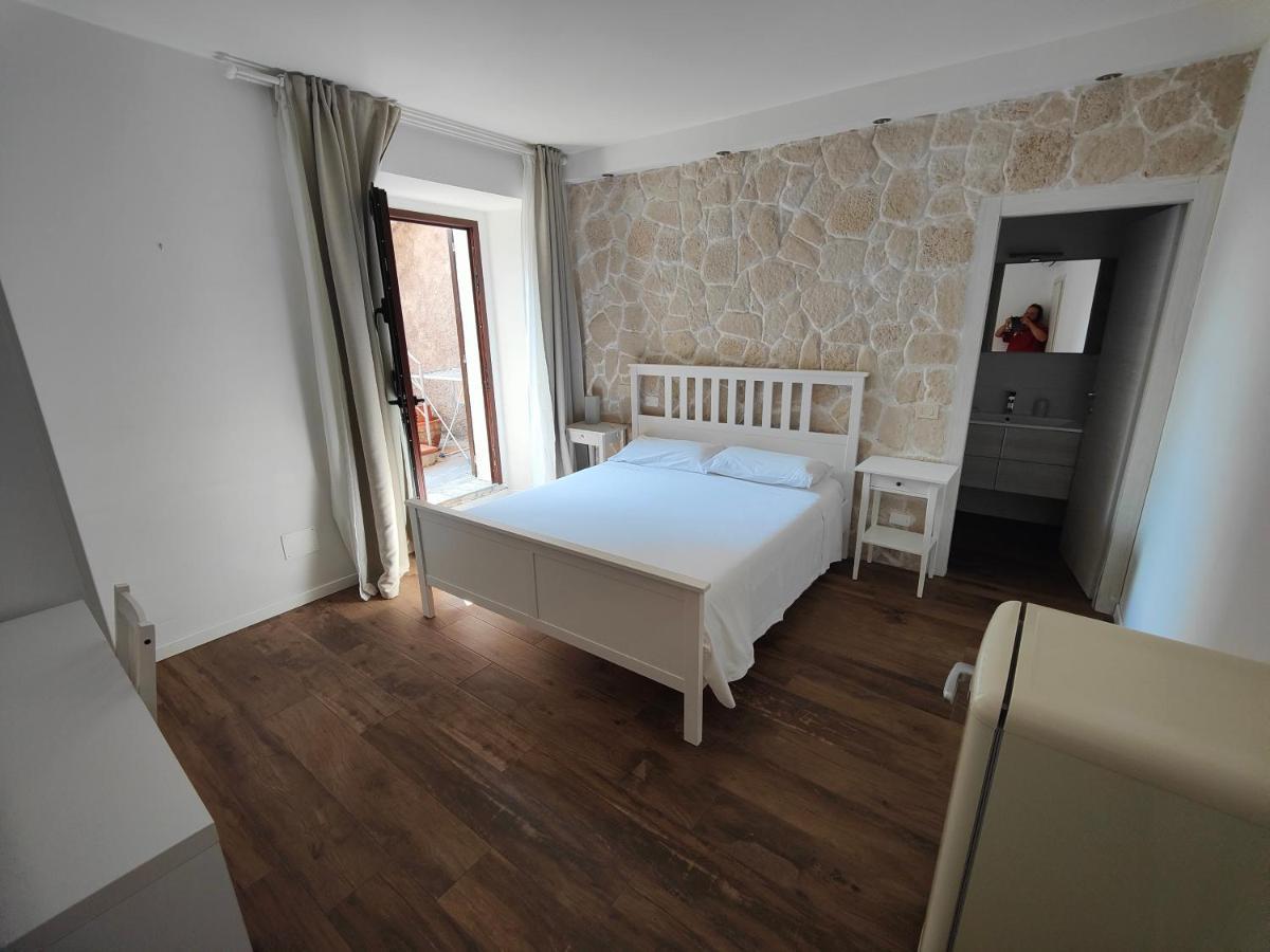 فندق Casa Teresa Relais سيرولو الغرفة الصورة
