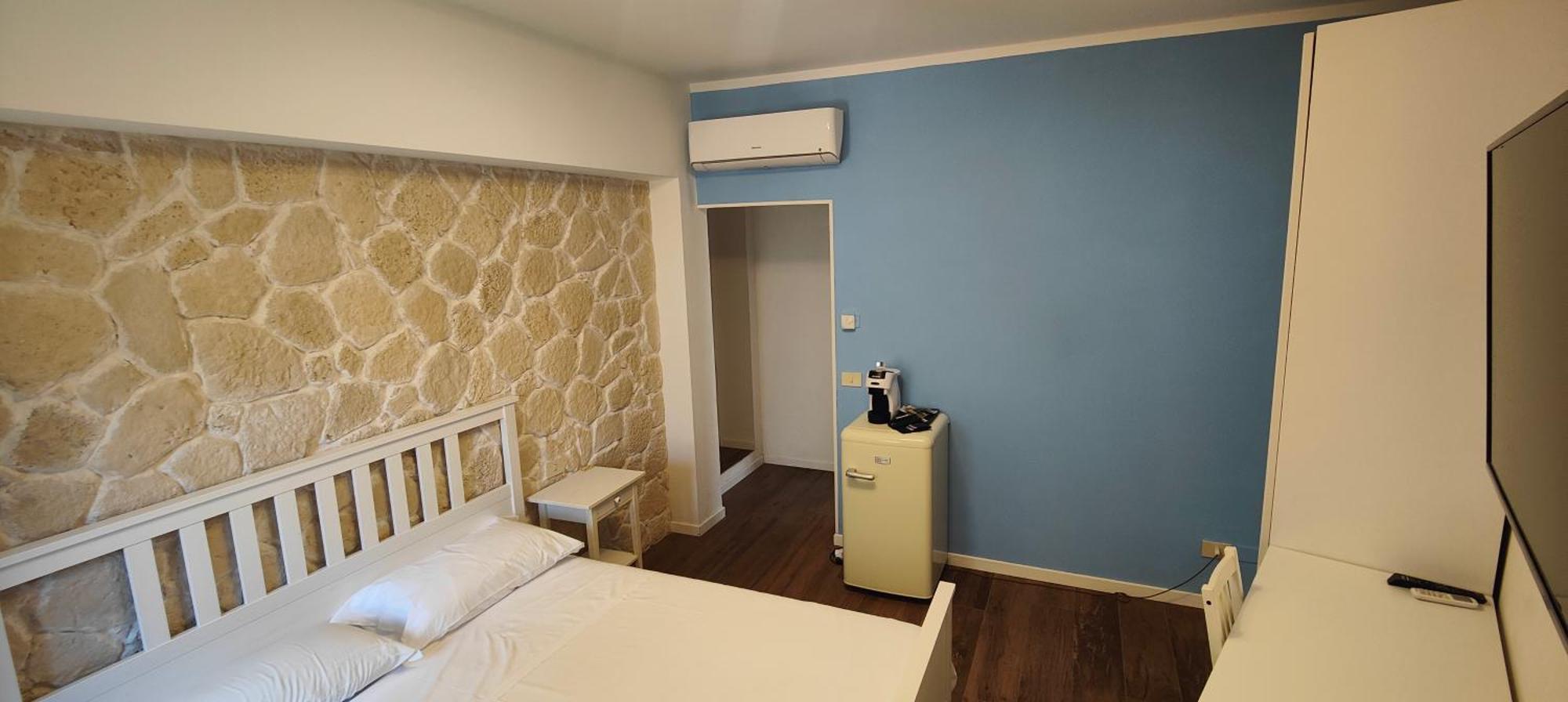 فندق Casa Teresa Relais سيرولو الغرفة الصورة